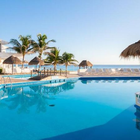 كانكون Brisas Beachfront Penthouses المظهر الخارجي الصورة