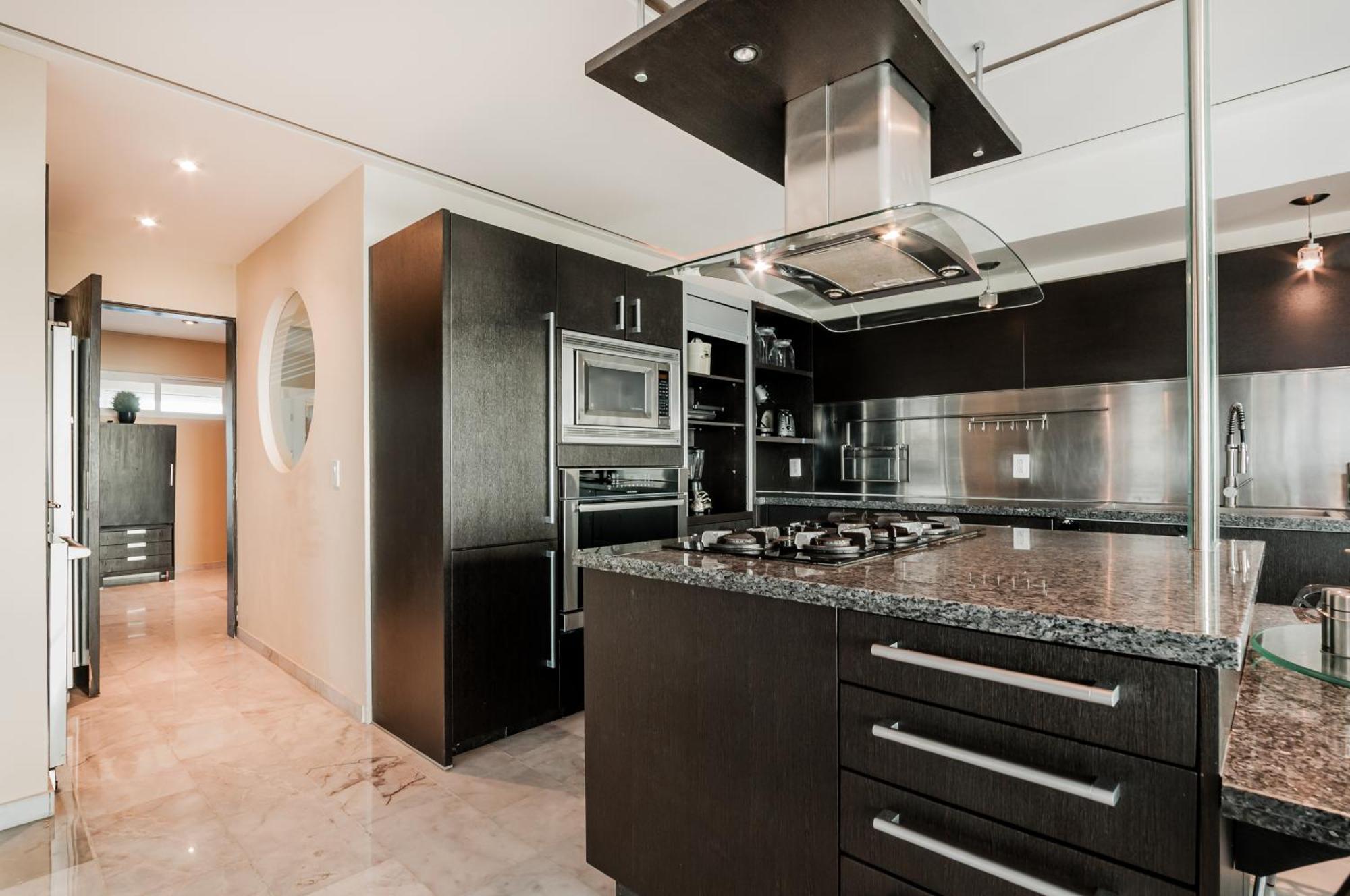 كانكون Brisas Beachfront Penthouses المظهر الخارجي الصورة